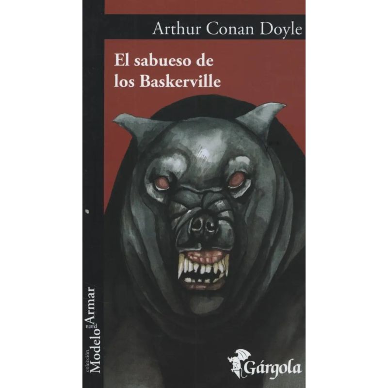 SABUESO DE LOS BASKERVILLE, EL (Nuevo)