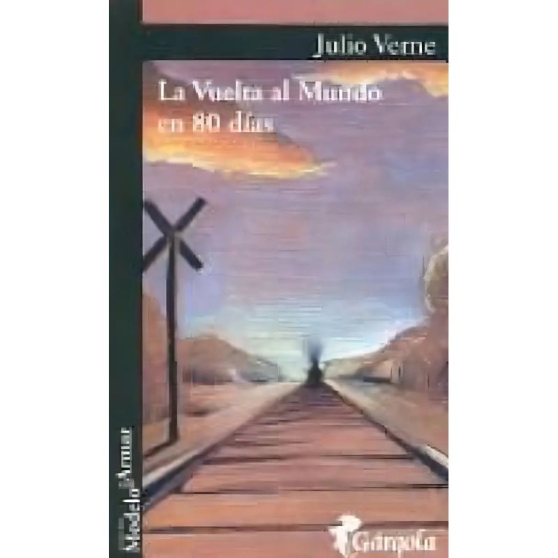 VUELTA AL MUNDO EN 80 DIAS, LA (Nuevo)