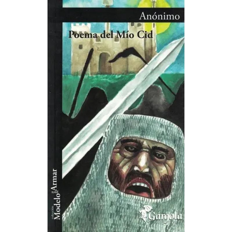 POEMA DEL MIO CID (Nuevo)