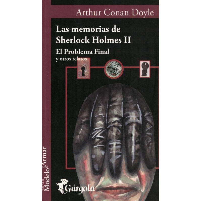 MEMORIAS DE SHERLOCK HOLMES II, LAS (Nuevo)