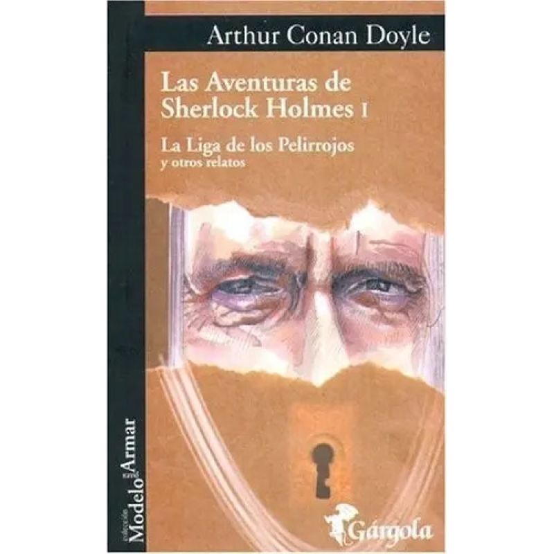 AVENTURAS DE SHERLOCK HOLMES I, LAS - LA LIGA DE LOS PELIRROJOS (Nuevo) - Miniatura 2