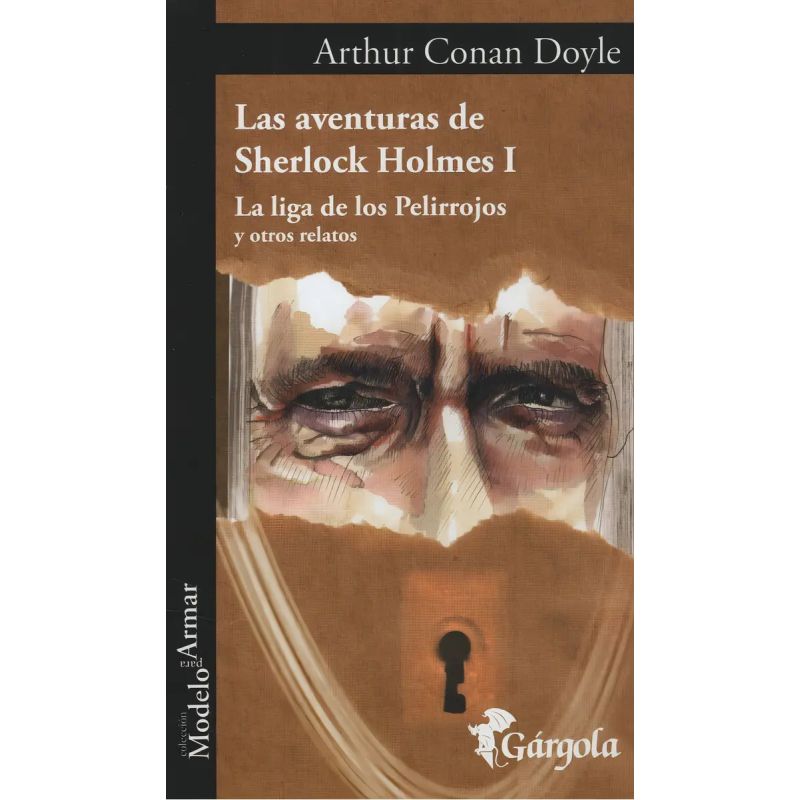 AVENTURAS DE SHERLOCK HOLMES I, LAS - LA LIGA DE LOS PELIRROJOS (Nuevo)