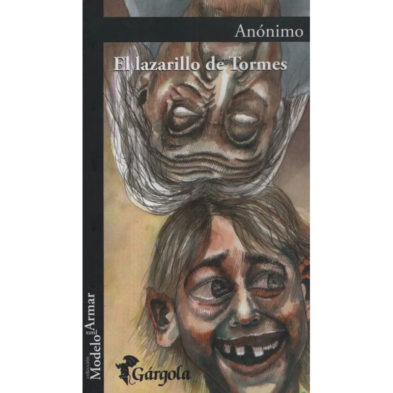 LAZARILLO DE TORMES, EL (Nuevo)
