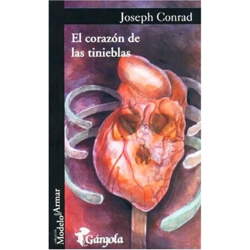 CORAZON DE LAS TINIEBLAS, EL (Nuevo)