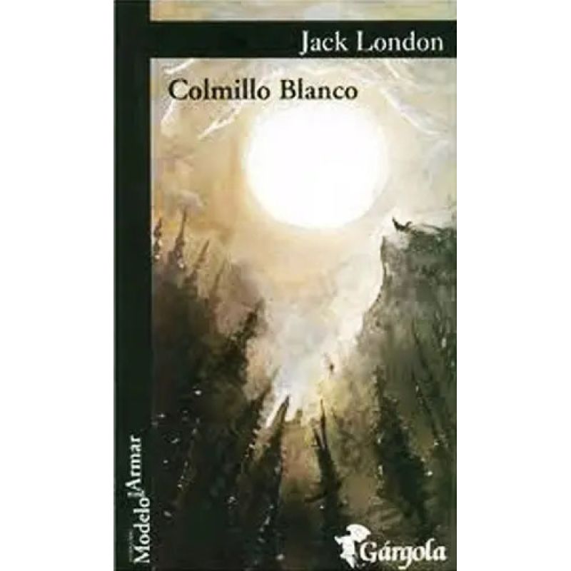COLMILLO BLANCO (Nuevo)