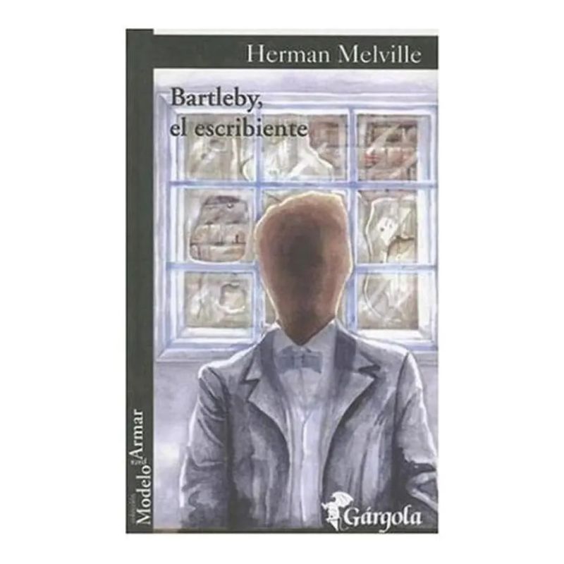 BARTLEBY, EL ESCRIBIENTE (Nuevo)