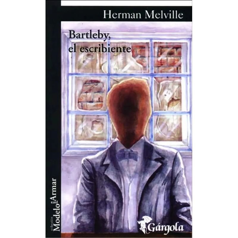 BARTLEBY, EL ESCRIBIENTE (Nuevo) - Miniatura 2