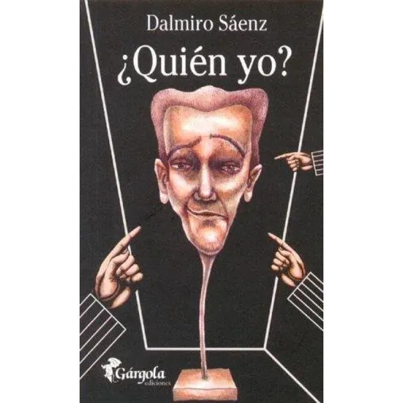 QUIEN YO?