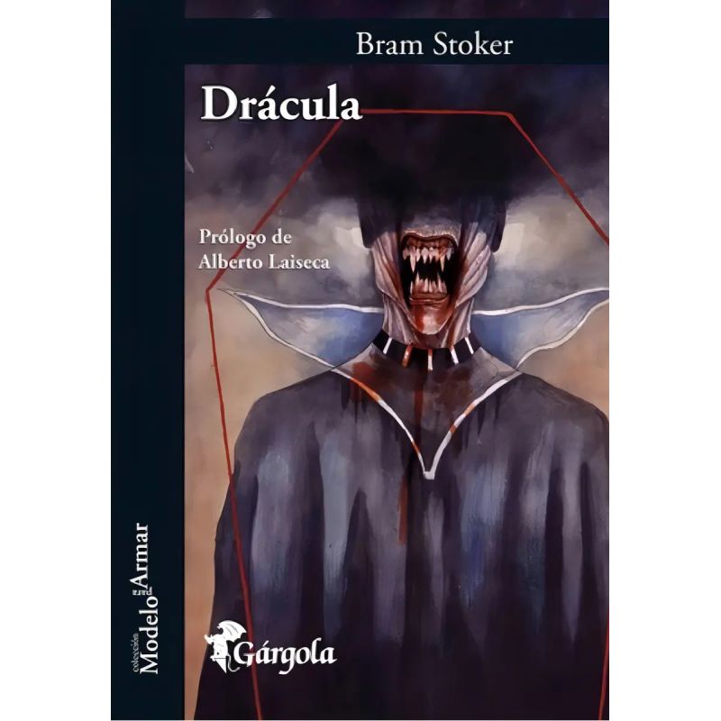 DRACULA (Nuevo)