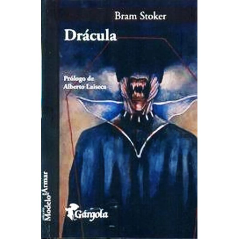 DRACULA (Nuevo) - Miniatura 2