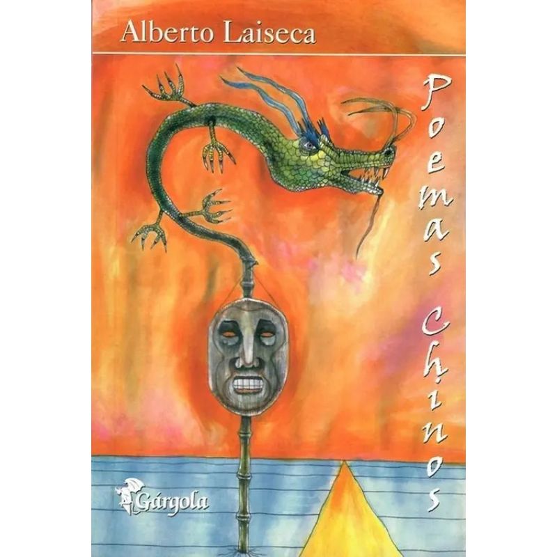 POEMAS CHINOS (Nuevo)