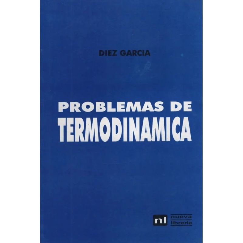PROBLEMAS DE TERMODINAMICA (Nuevo)