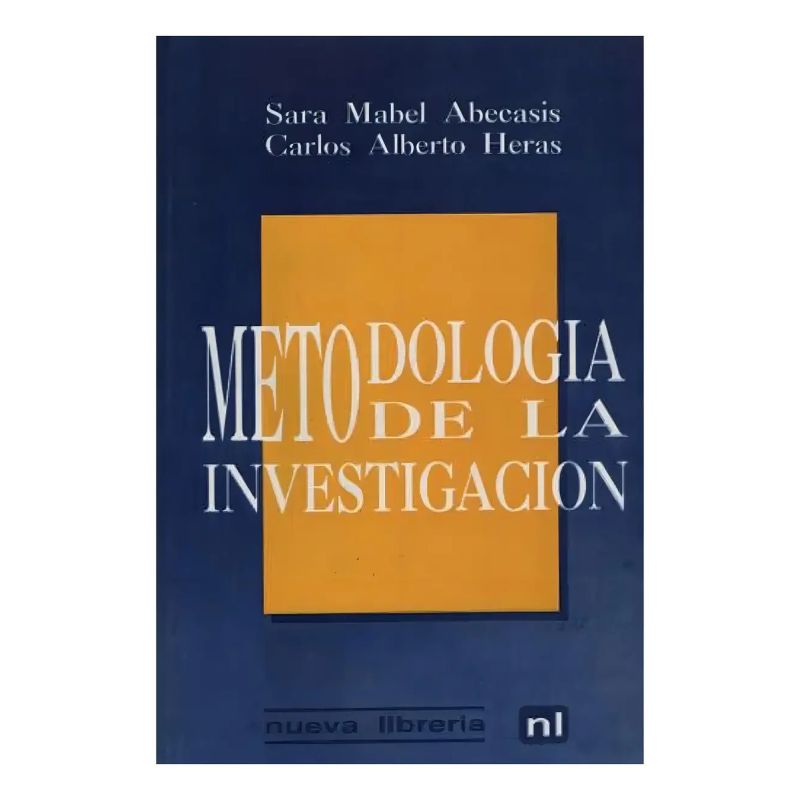 METODOLOGIA DE LA INVESTIGACION (Nuevo)