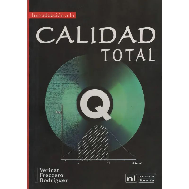INTRODUCCION A LA CALIDAD TOTAL (Nuevo)