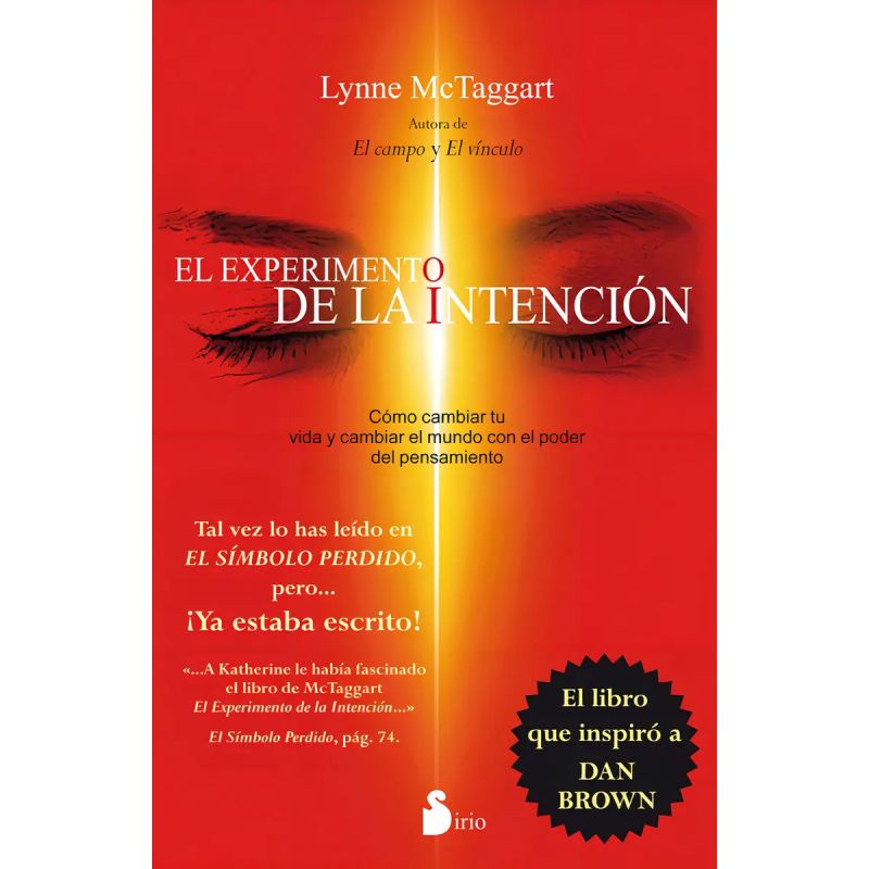 EXPERIMENTO DE LA INTENCION,EL (Nuevo)