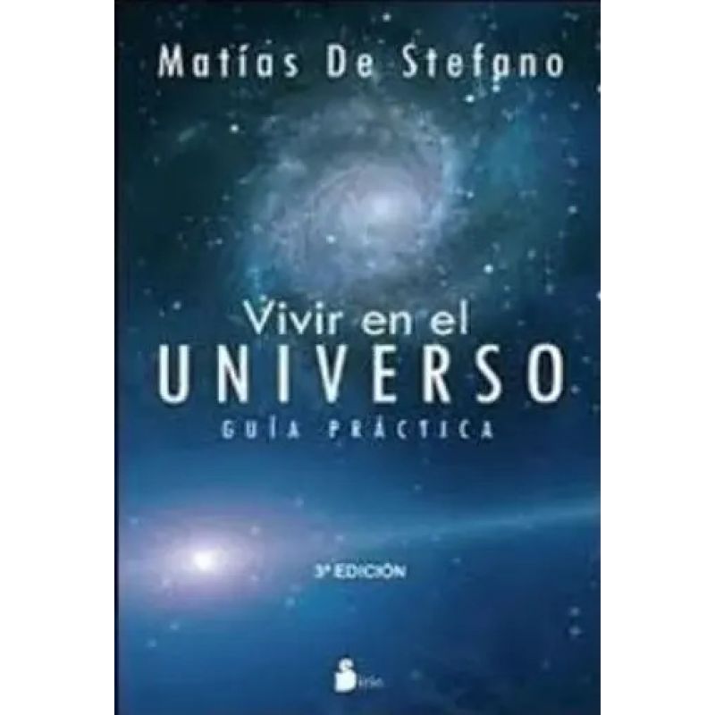 VIVIR EN EL UNIVERSO (Nuevo)