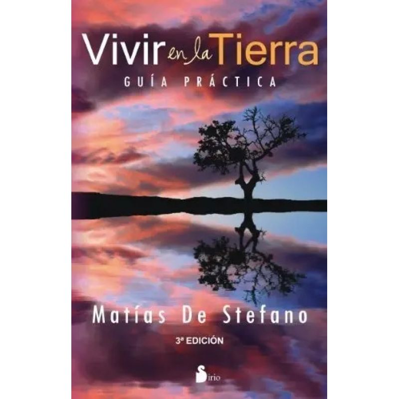VIVIR EN LA TIERRA (Nuevo)