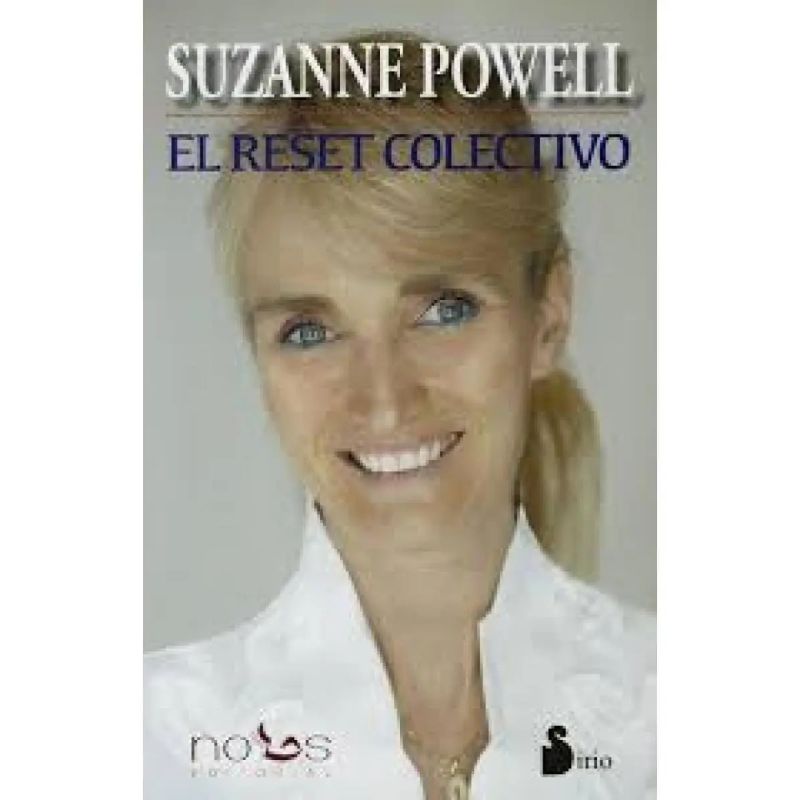 RESET COLECTIVO, EL (Nuevo)