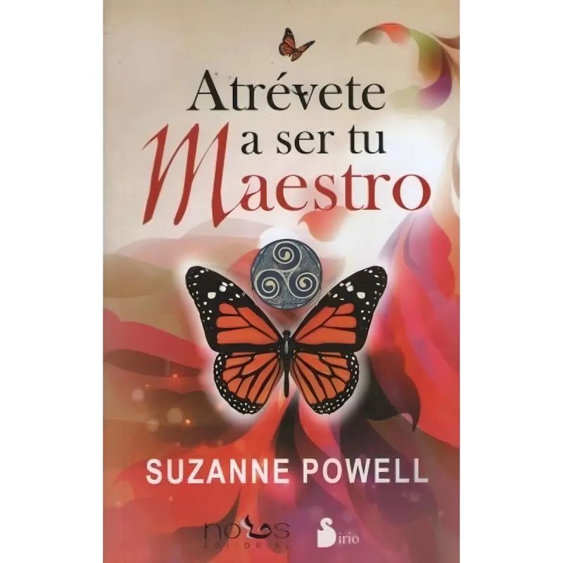 ATREVETE A SER TU MAESTRO (Nuevo)