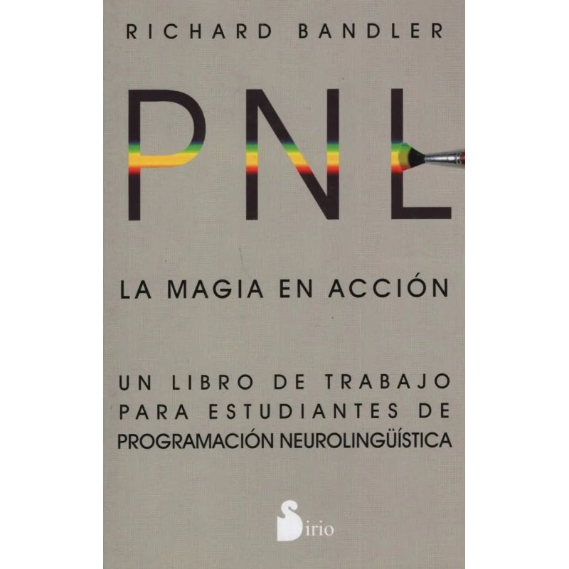 PNL LA MAGIA EN ACCION (Nuevo)