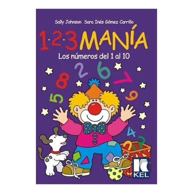 123 MANIA (Nuevo)