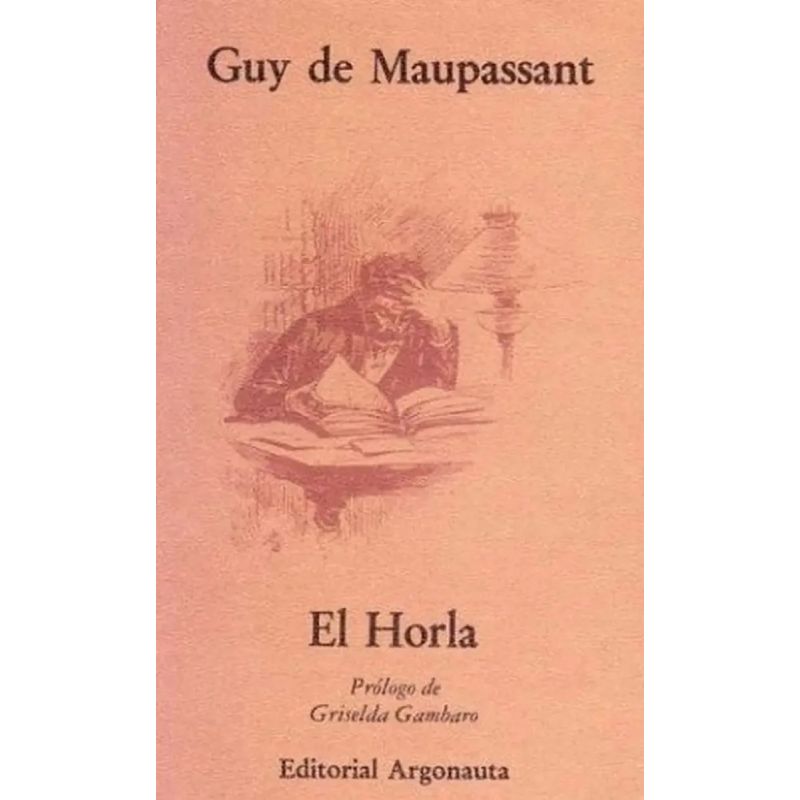 HORLA, EL (Nuevo)