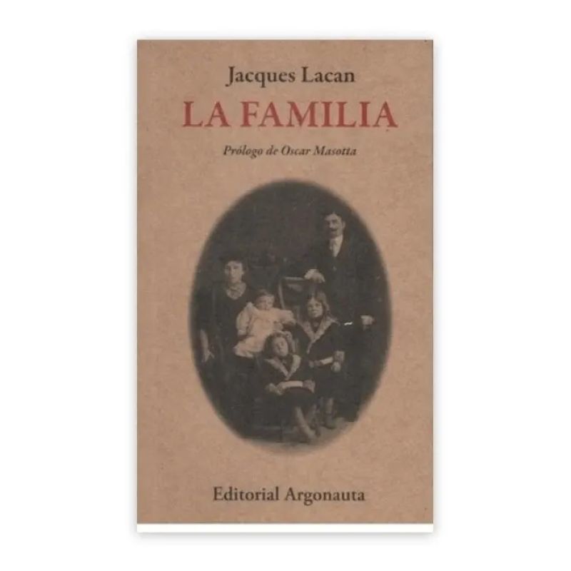 FAMILIA, LA (Nuevo)