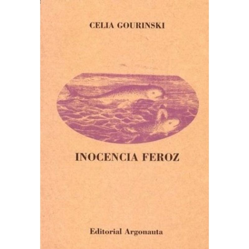 INOCENCIA FEROZ (Nuevo)