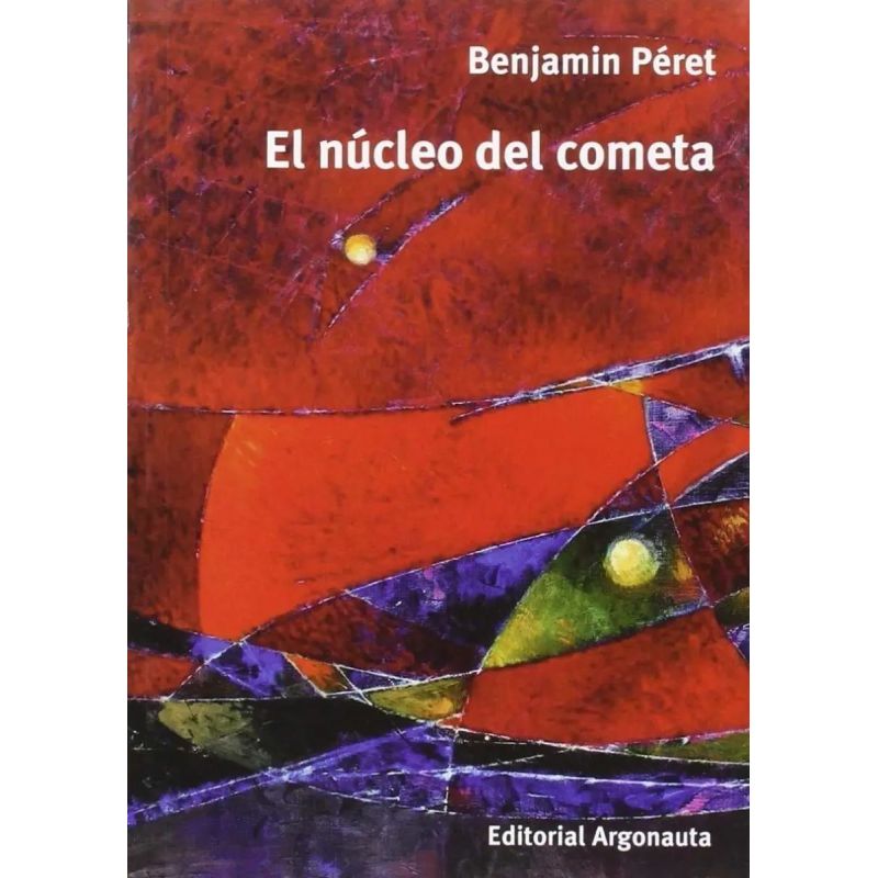 NUCLEO DEL COMETA, EL (Nuevo)