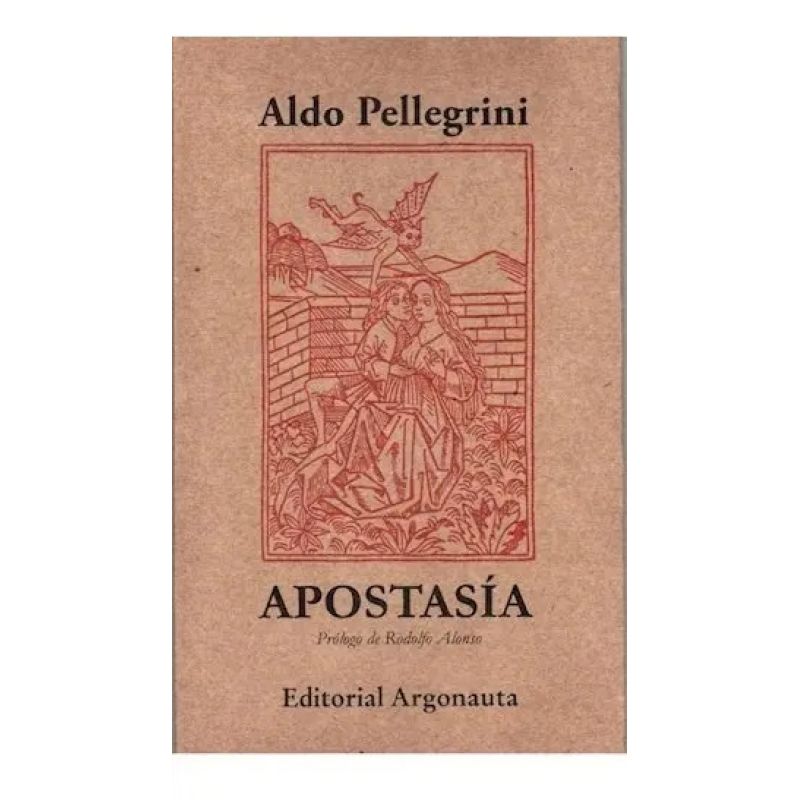APOSTASIA (Nuevo)