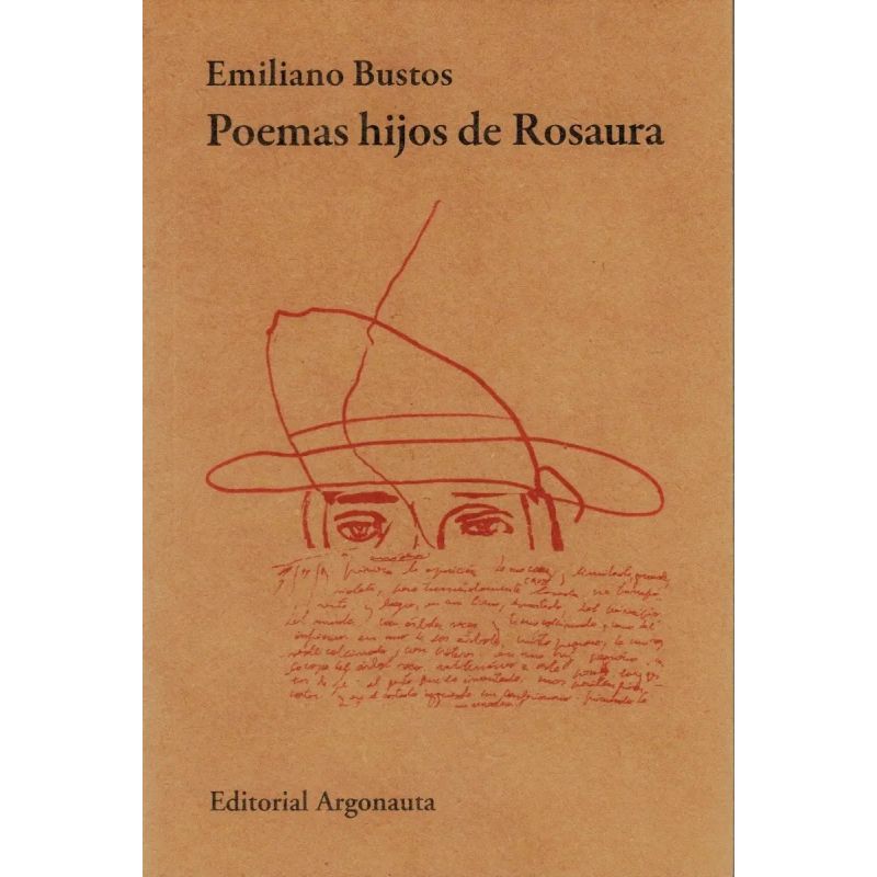 POEMAS HIJOS DE ROSAURA (Nuevo)