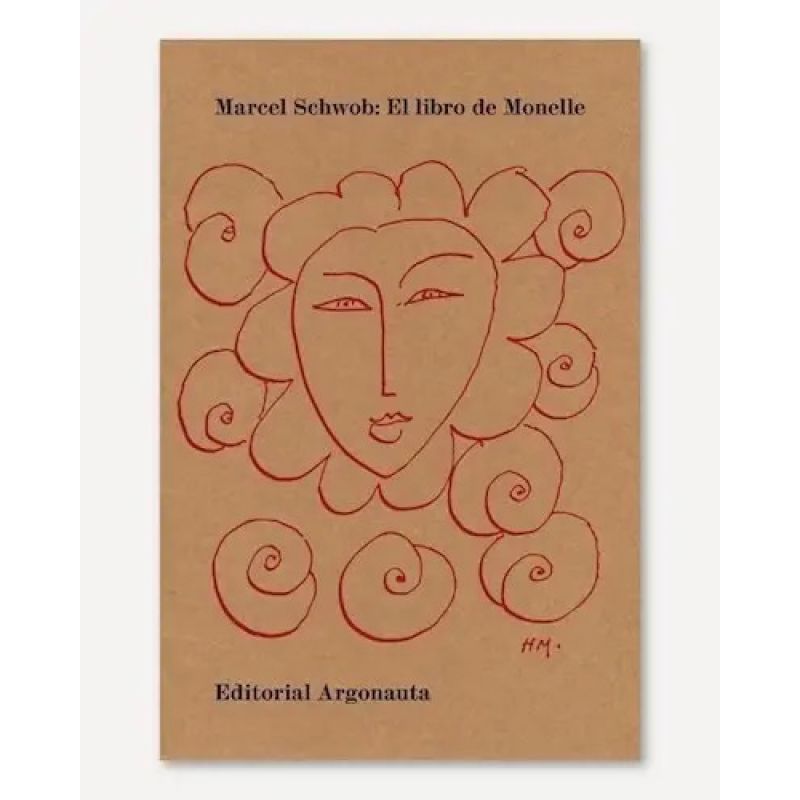 LIBRO DE MONELLE, EL (Nuevo)