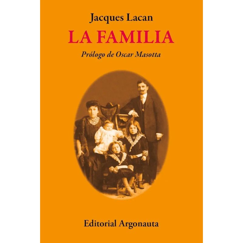 FAMILIA, LA - N/ED. (Nuevo)