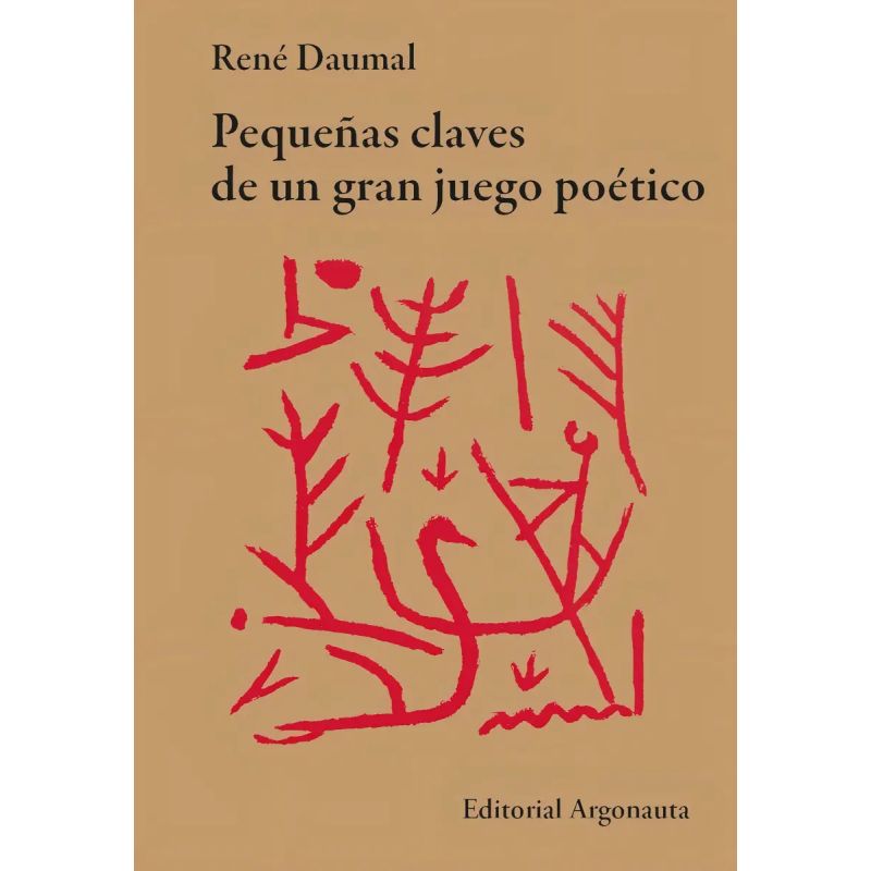 PEQUENAS CLAVES DE UN GRAN JUEGO POETICO (Nuevo)