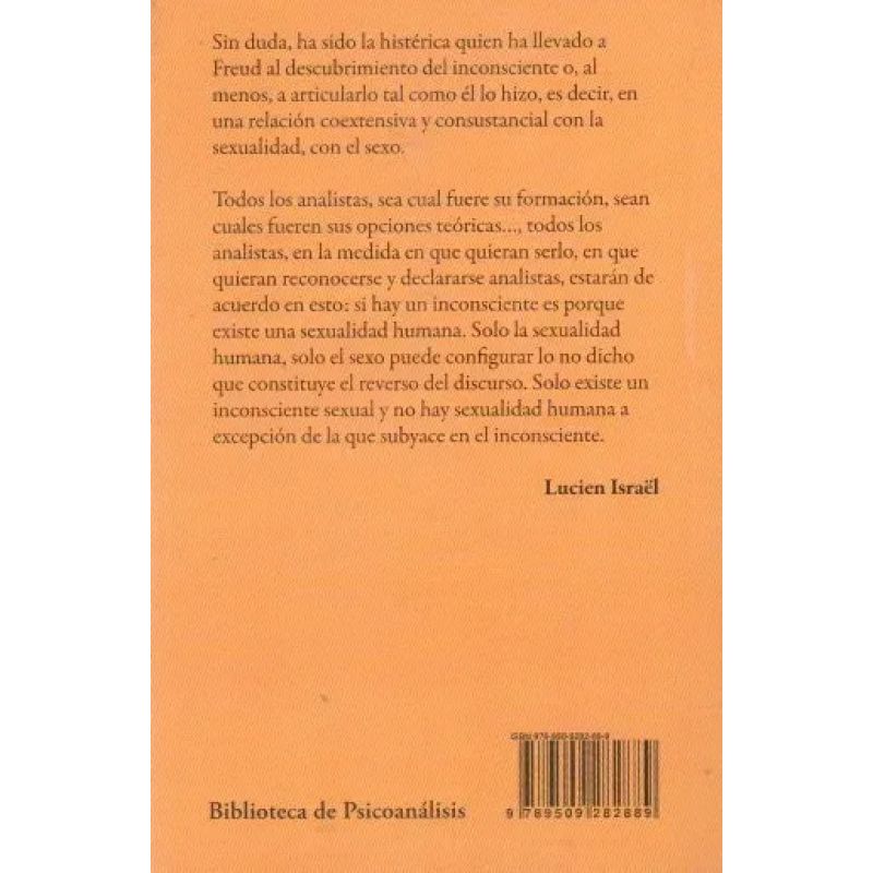 GOCE DE LA HISTERICA, EL (Nuevo) - Miniatura 2