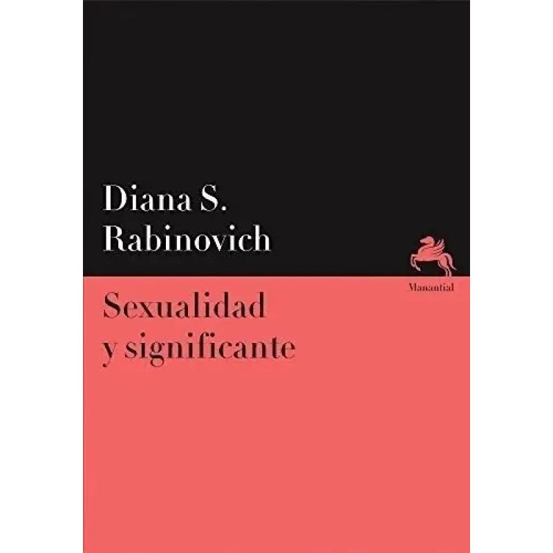 SEXUALIDAD Y SIGNIFICANTE (Nuevo) - Miniatura 2
