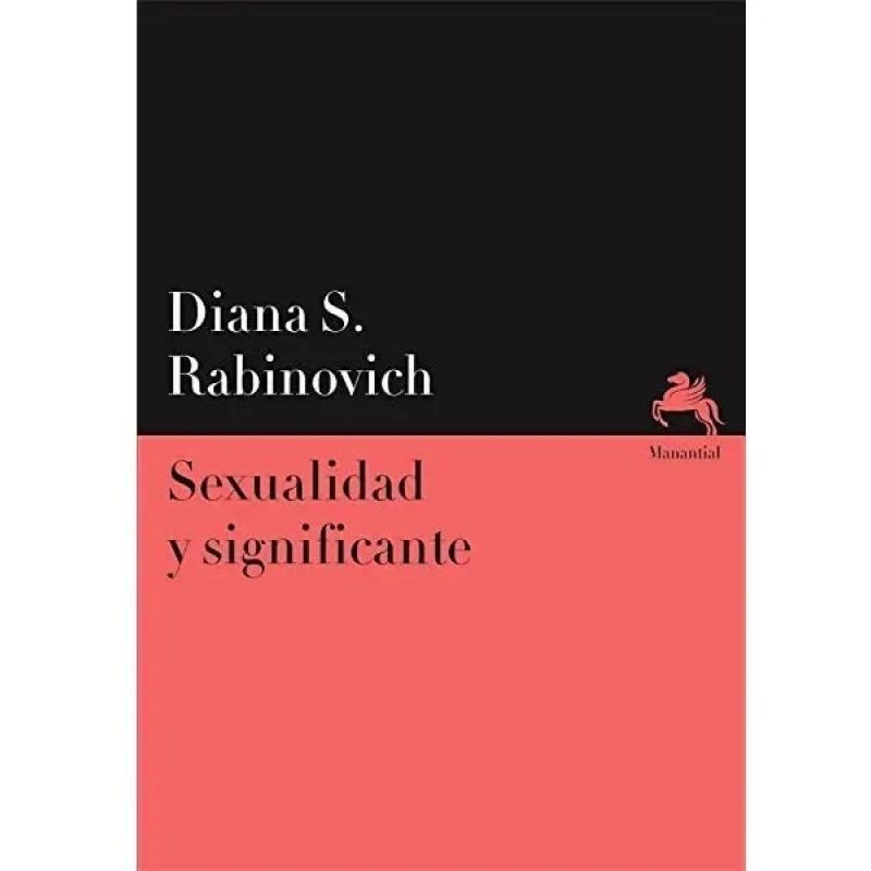 SEXUALIDAD Y SIGNIFICANTE (Nuevo)