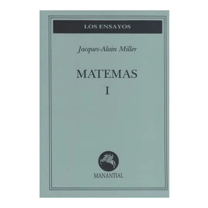 MATEMAS 1 (Nuevo)