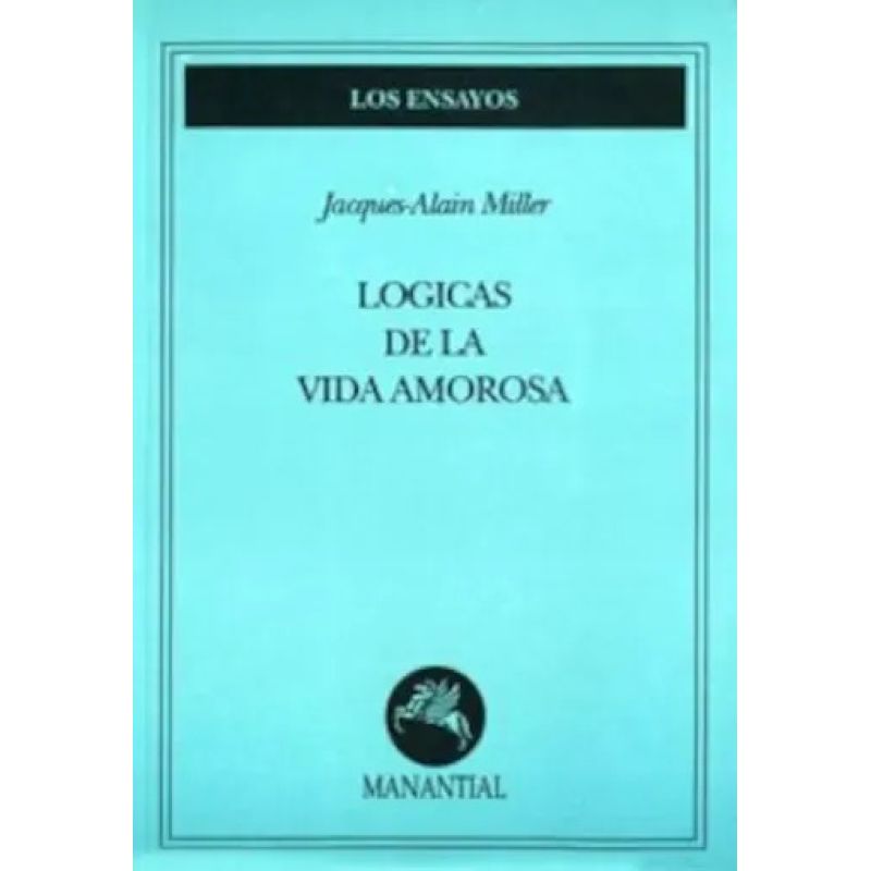 LOGICAS DE LA VIDA AMOROSA (Nuevo) - Miniatura 2