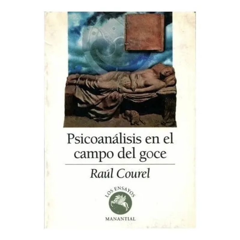 PSICOANALISIS EN EL CAMPO DEL GOCE (Nuevo)