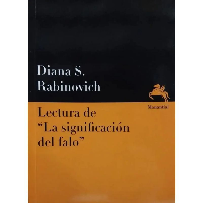LECTURA DE LA SIGNIFICACION DEL FALO (Nuevo) - Miniatura 2