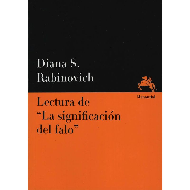 LECTURA DE LA SIGNIFICACION DEL FALO (Nuevo)