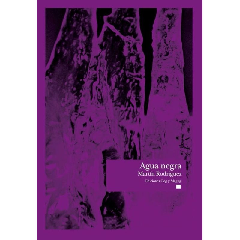 AGUA NEGRA (Nuevo)