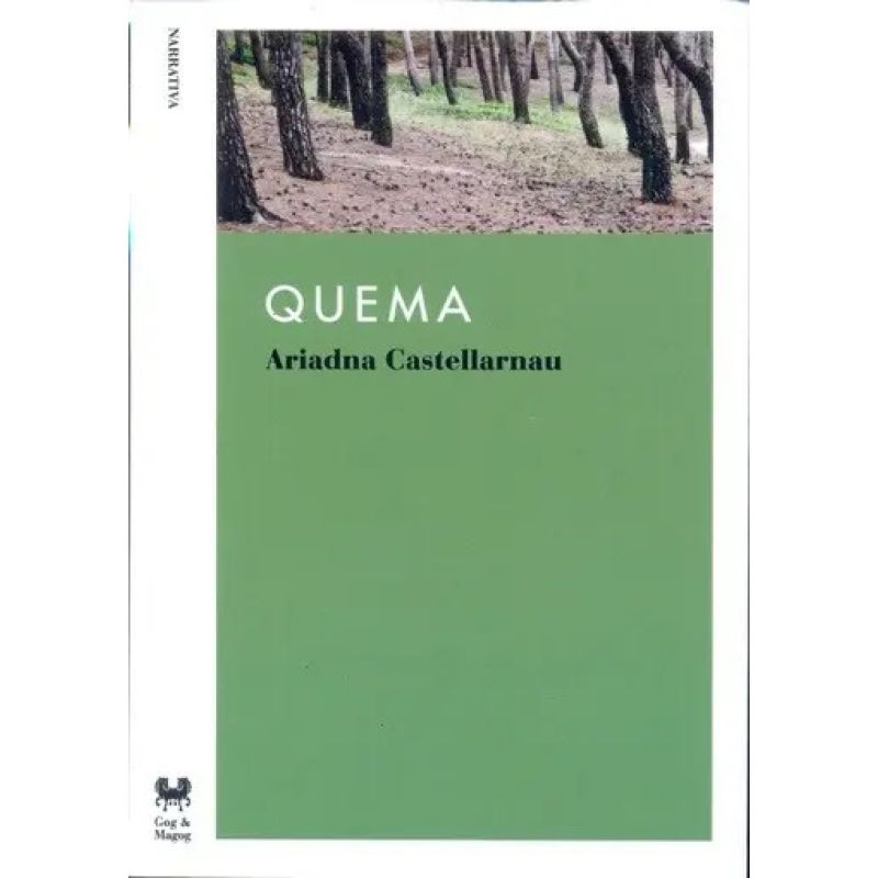 QUEMA (Nuevo)