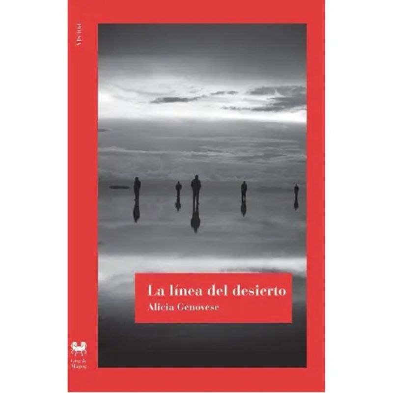 LINEA DEL DESIERTO, LA (Nuevo)