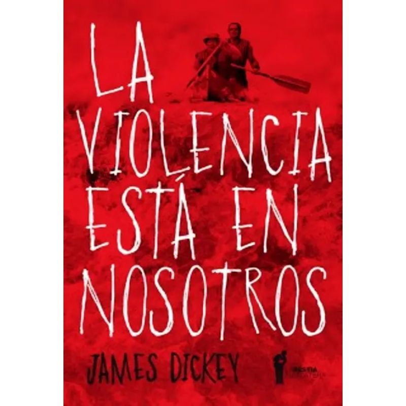 VIOLENCIA ESTA EN NOSOTROS, LA (Nuevo)