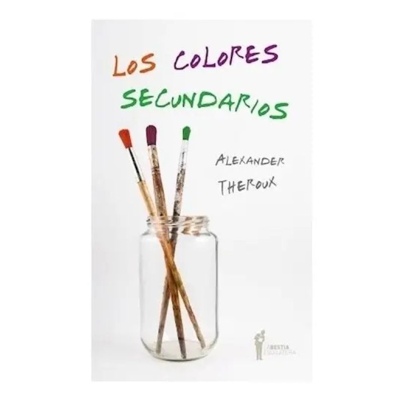 COLORES SECUNDARIOS, LOS (Nuevo)
