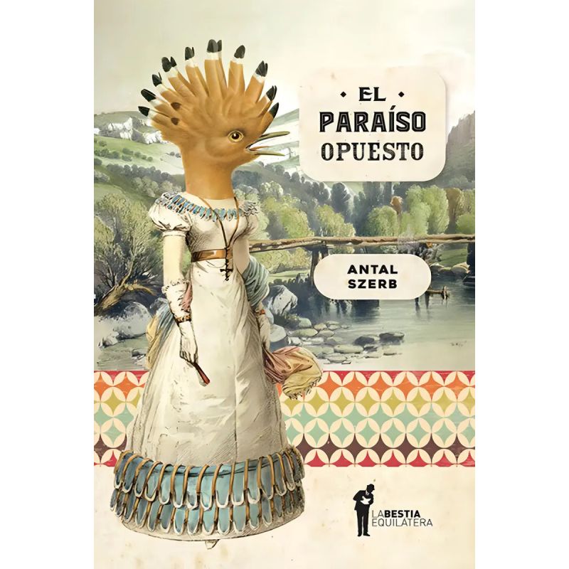 PARAISO OPUESTO, EL (Nuevo)