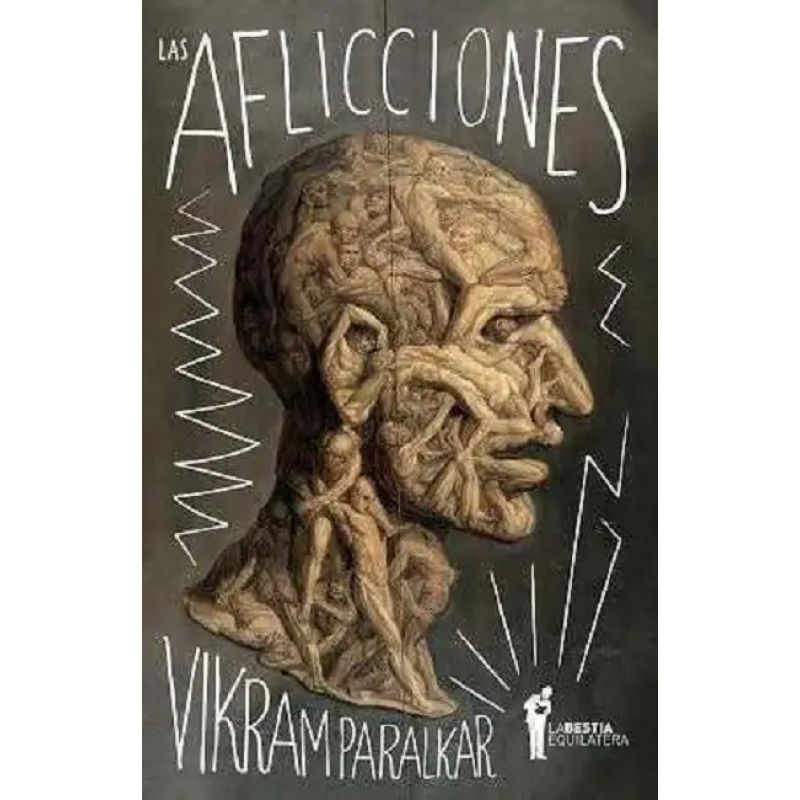 AFLICCIONES, LAS (Nuevo)