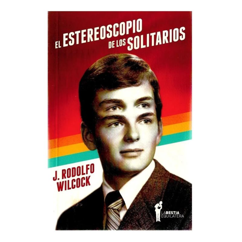 ESTEREOSCOPIO DE LOS SOLITARIOS, EL (Nuevo)